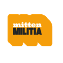 Mitten Militia logo